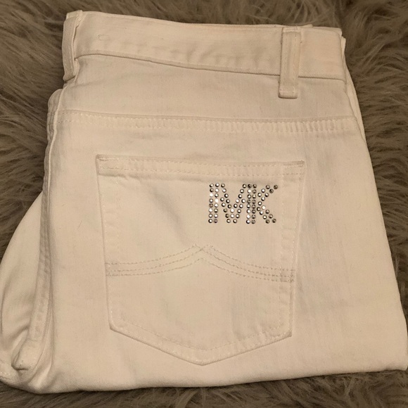 Micheal Kors Jeans ⬇️SALE - Picture 1 of 6